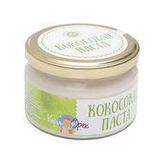 Король Орех Кокосовая паста