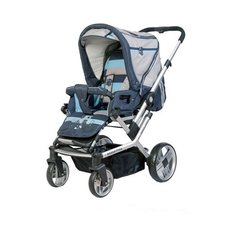 Коляска-трансформер Baby Care