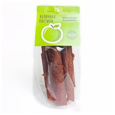 Пастила PastiLab яблочная 40 г