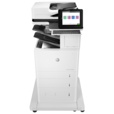 МФУ HP LaserJet Enterprise Flow