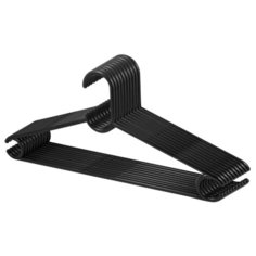 Вешалка Plast Team Jumbo 10 шт