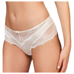 Laete Трусы стринги с кружевом