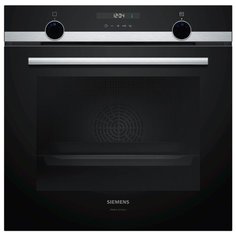 Электрический духовой шкаф Siemens