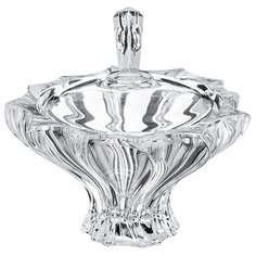 Aurum CRYSTAL Конфетница