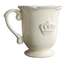 GiftnHome Кружка Корона и