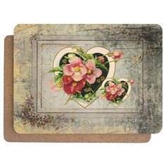 Подставка под горячее Аленький