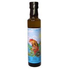 Радость Труда Масло льняное