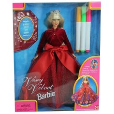 Кукла коллекционная Barbie 1998