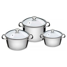 Набор посуды TRAMONTINA Allegra