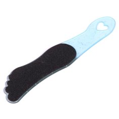 Пилка педикюрная Ультрамарин