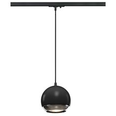 Трековый светильник-спот SLV