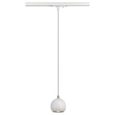 Трековый светильник-спот SLV