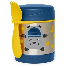 Термос для еды SKIP HOP Zoo Bat