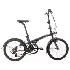Городской велосипед BTWIN Tilt