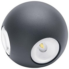 Feron Светильник уличный DH102