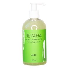 Levrana Гель для интимной