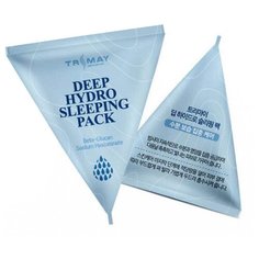 Trimay ночная маска с