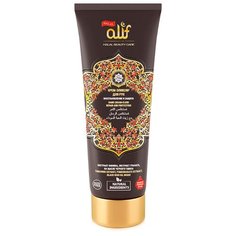Крем-эликсир для рук ALIF