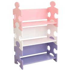 Этажерка KidKraft Пазл
