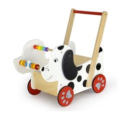 Каталка-игрушка Viga Собака