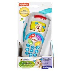 Развивающая игрушка Fisher Price