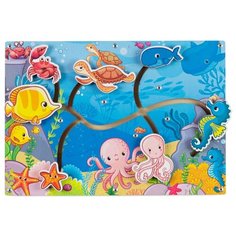 Головоломка PAREMO Морские