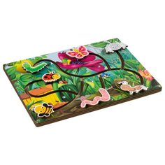 Головоломка PAREMO Сортер