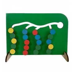 Головоломка PAREMO