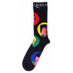 Носки Happy Socks Queen - Queen