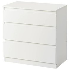 Комод IKEA СКОНЕВИК 3 ящика