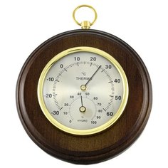 Термометр БРИГ+ КМ91021