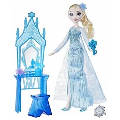 Кукла Hasbro Эльза Холодное