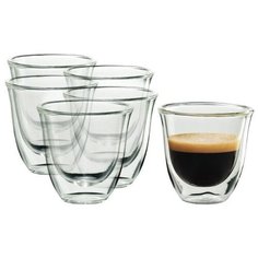 DeLonghi Набор чашек Essential