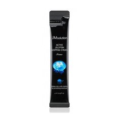 JM Solution Ночная маска с