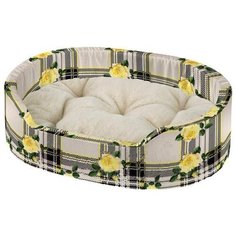 Лежак для собак и кошек Ferplast