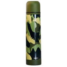 Классический термос Greys