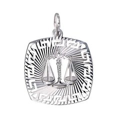 SOKOLOV Подвеска Весы из