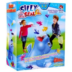 Настольная игра Город Игр