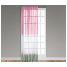 Тюль Daily by T Маре на ленте