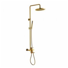 Душевая стойка KAISER Sonat