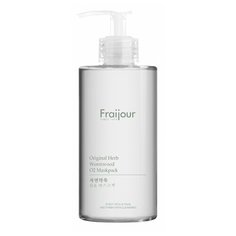 Fraijour кислородная маска