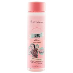 Petite Maison Тоник очищающий