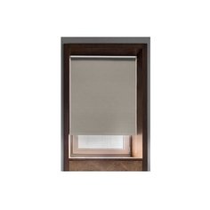 Рулонная штора Эскар Blackout