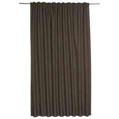 Портьеры Inspire Лукс на ленте