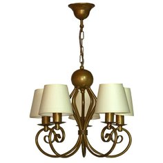 Люстра Namat Kliwia Zloto 3588