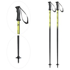 Палки для горных лыж Fischer