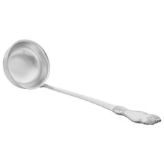 Кольчугинский мельхиор Половник