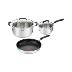 Набор посуды Tefal Cook&Cool