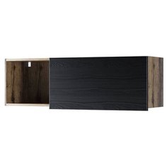 Книжная полка Anrex Jagger 1DN