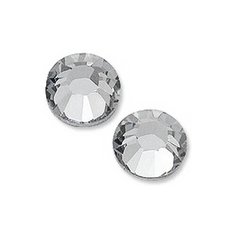 Стразы SWAROVSKI Crystal F SS3